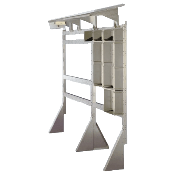 Mounting Frame System Series 8298